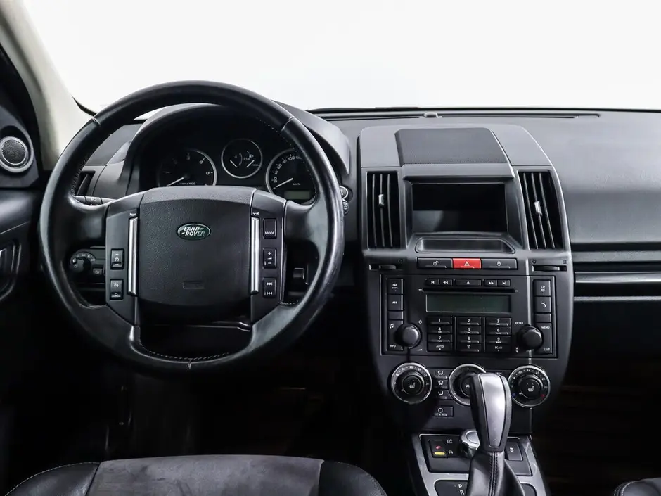 Land Rover Freelander, 2011 г.