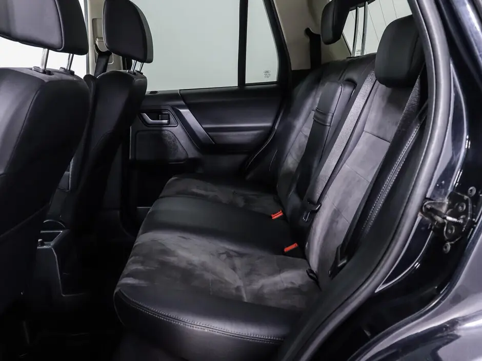 Land Rover Freelander, 2011 г.