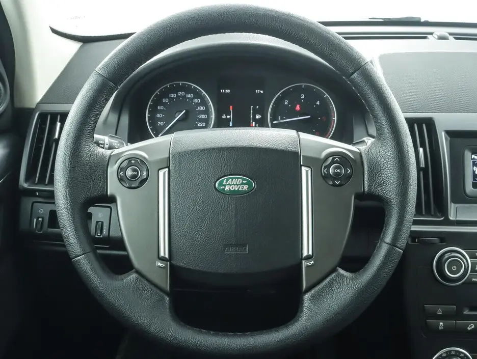 Land Rover Freelander, 2013 г.