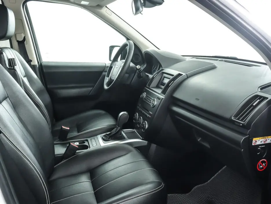 Land Rover Freelander, 2013 г.