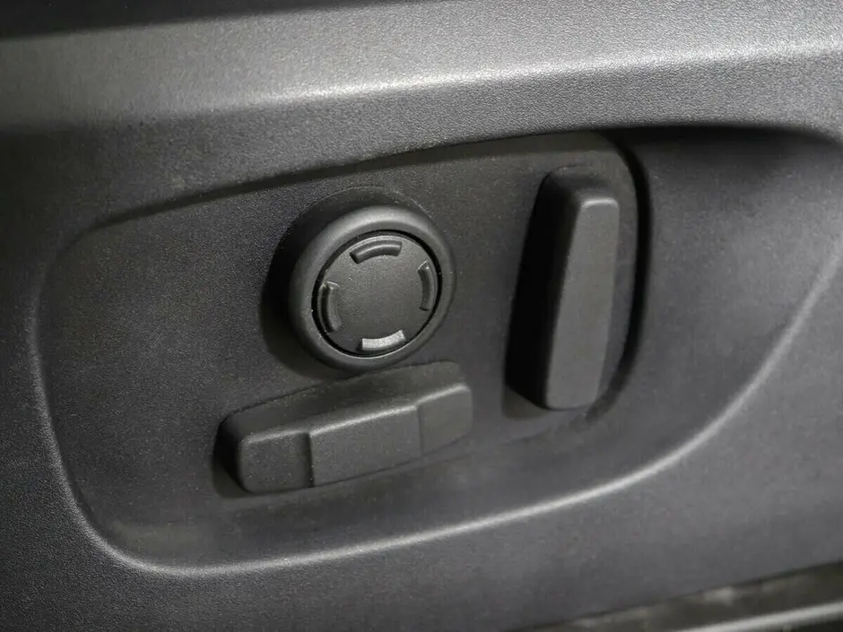 Land Rover Discovery Sport, 2014 г.