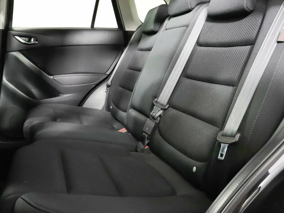 Mazda CX-5, 2015 г.