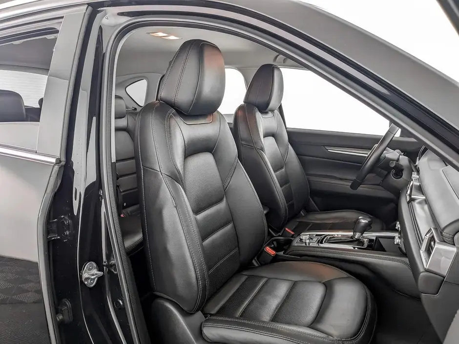 Mazda CX-5, 2020 г.