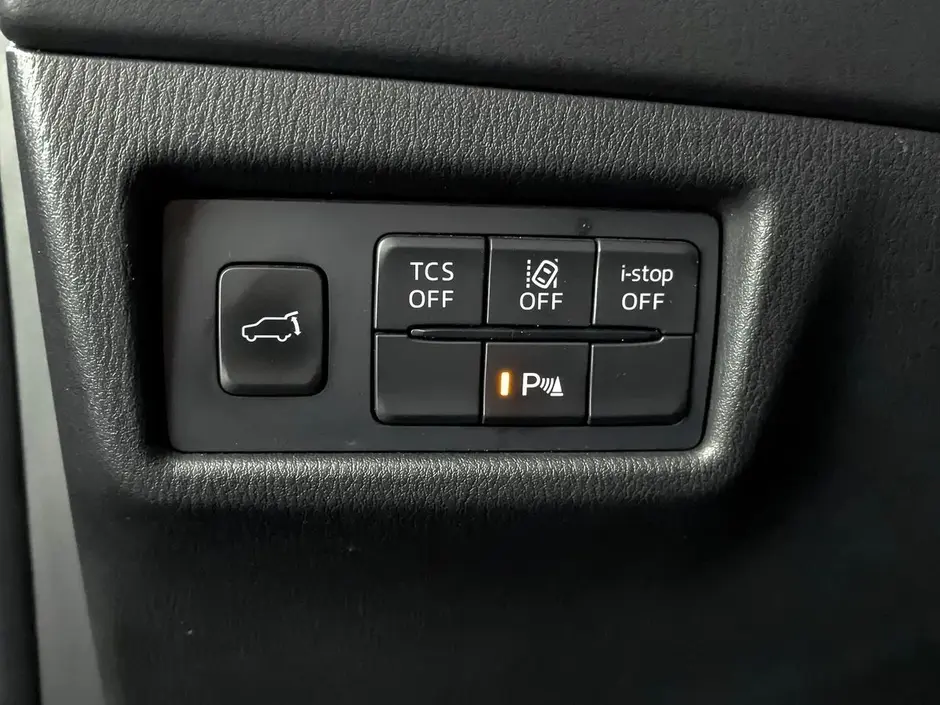 Mazda CX-5, 2020 г.