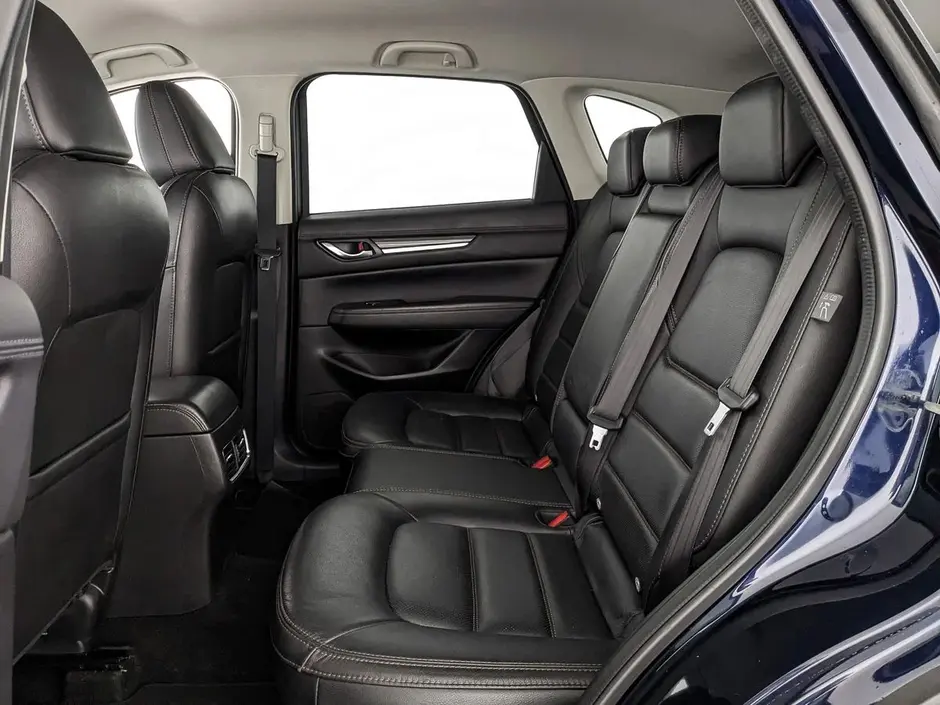 Mazda CX-5, 2020 г.