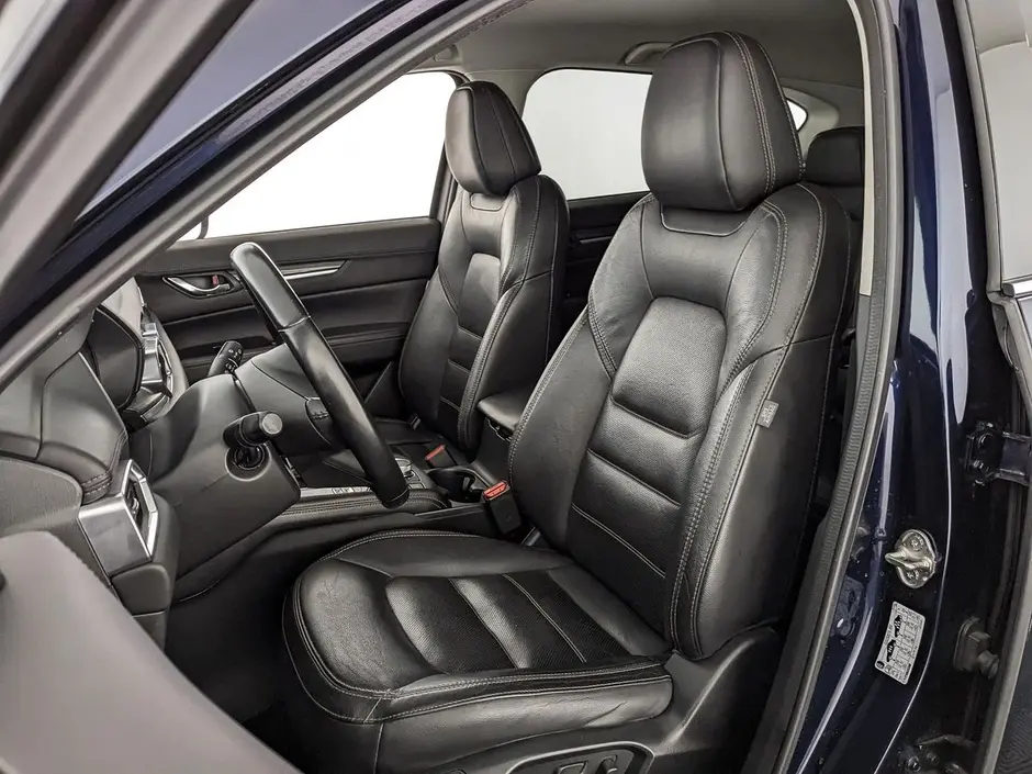 Mazda CX-5, 2020 г.