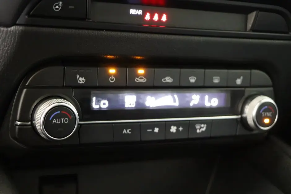 Mazda CX-5, 2019 г.