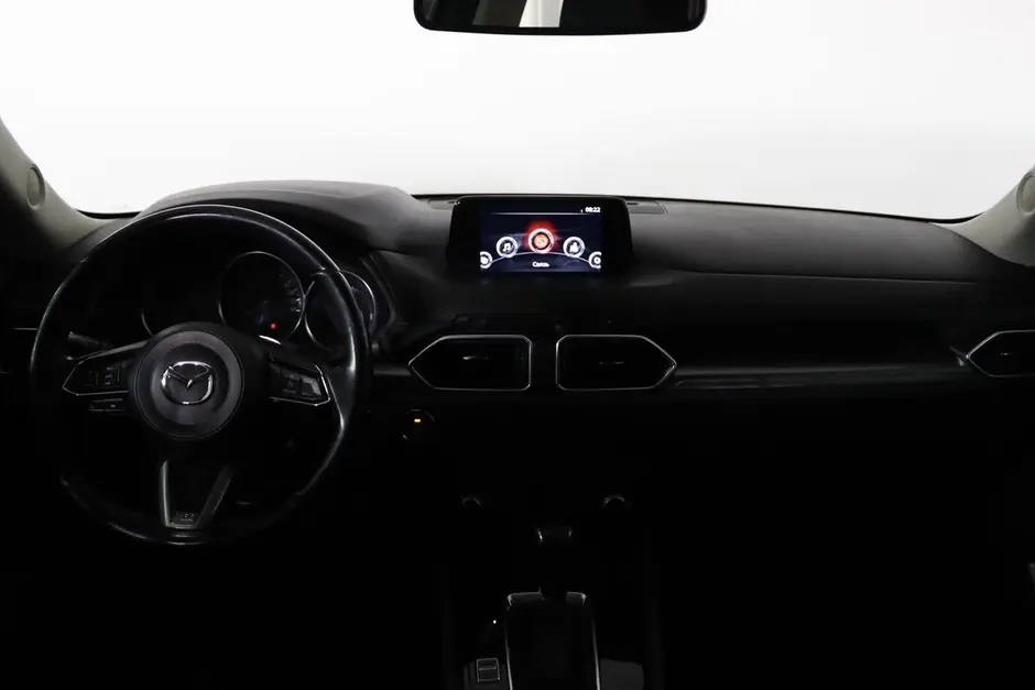 Mazda CX-5, 2019 г.