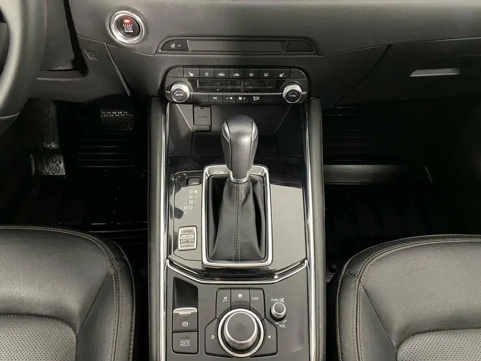 Mazda CX-5, 2019 г.