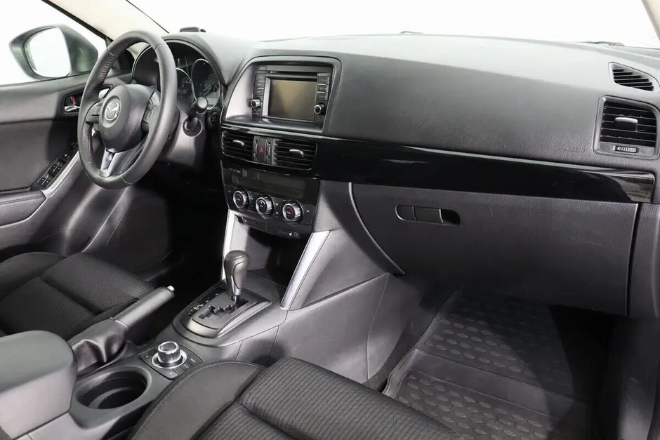 Mazda CX-5, 2013 г.