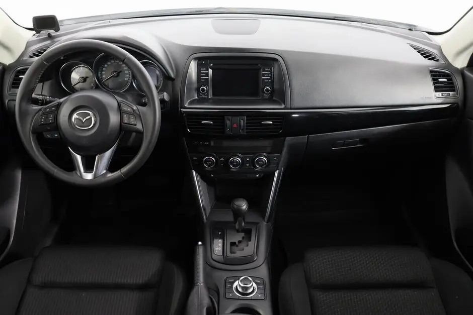 Mazda CX-5, 2013 г.