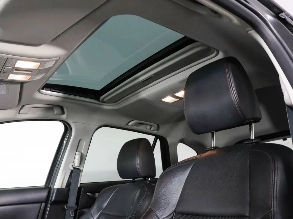 Mazda CX-5, 2012 г.