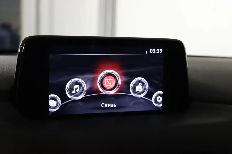 Mazda CX-5, 2019 г.