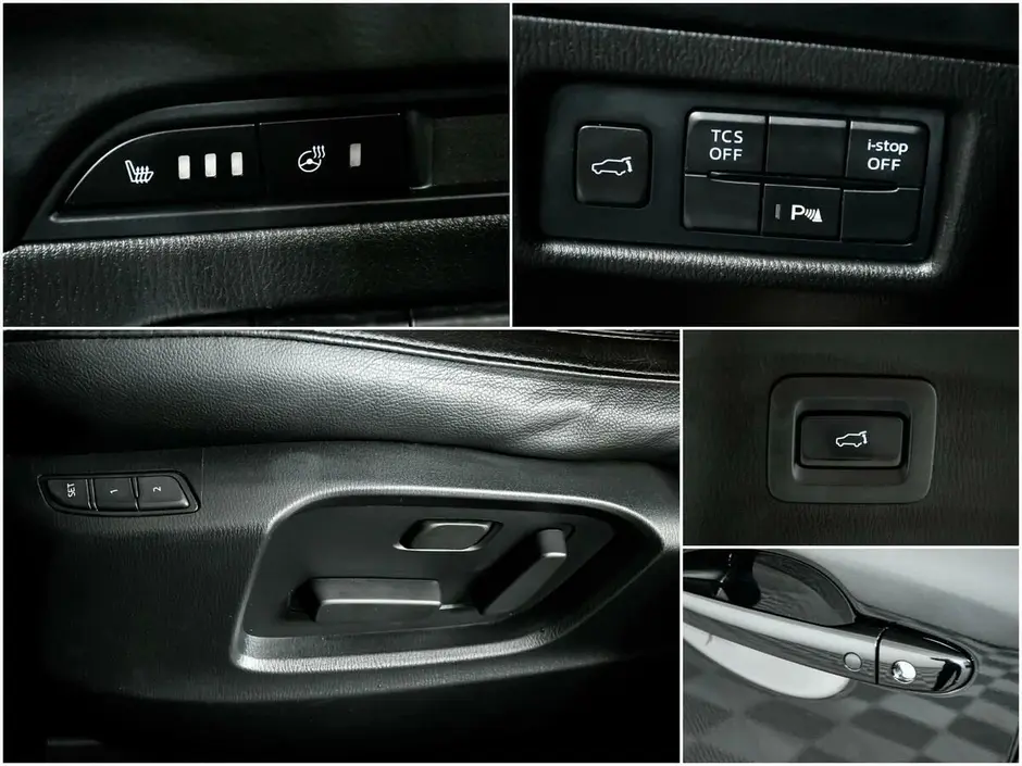 Mazda CX-5, 2019 г.