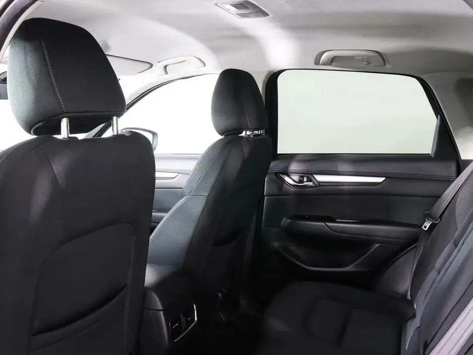 Mazda CX-5, 2019 г.