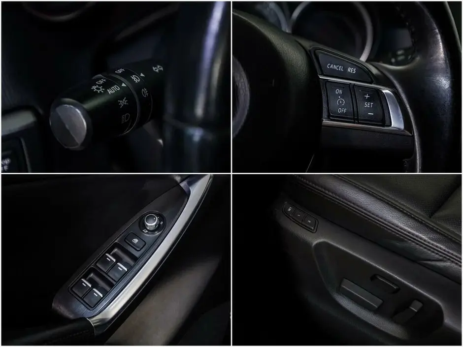 Mazda CX-5, 2016 г.