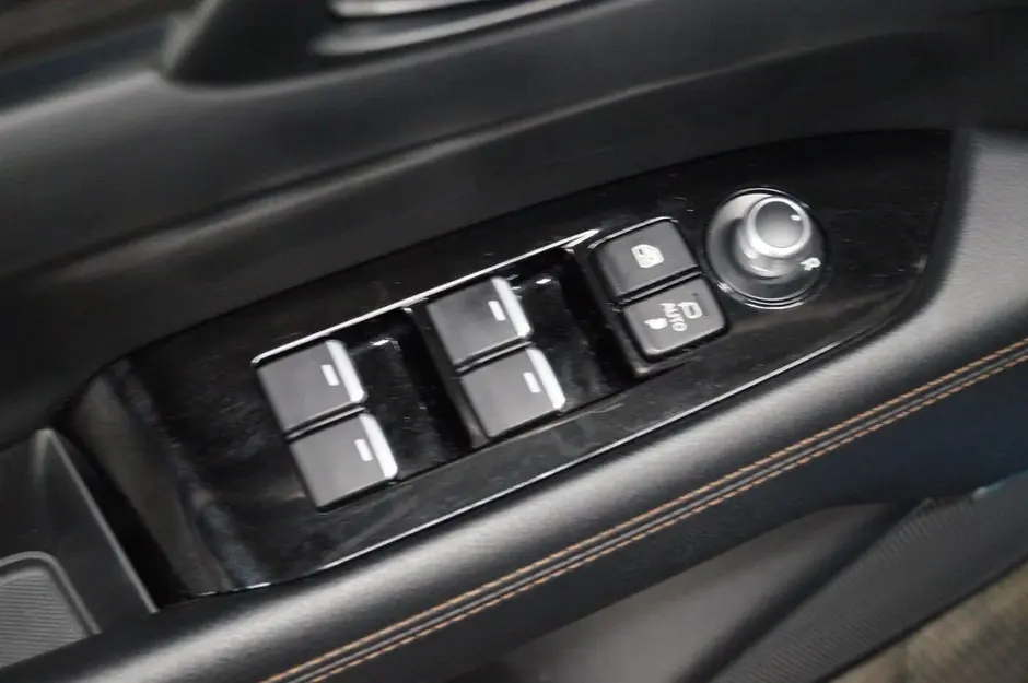 Mazda CX-5, 2017 г.