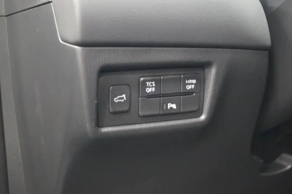 Mazda CX-5, 2017 г.