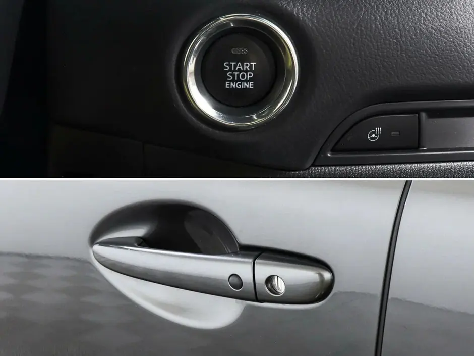 Mazda CX-5, 2020 г.