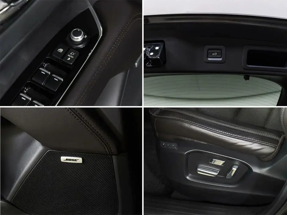 Mazda CX-5, 2020 г.