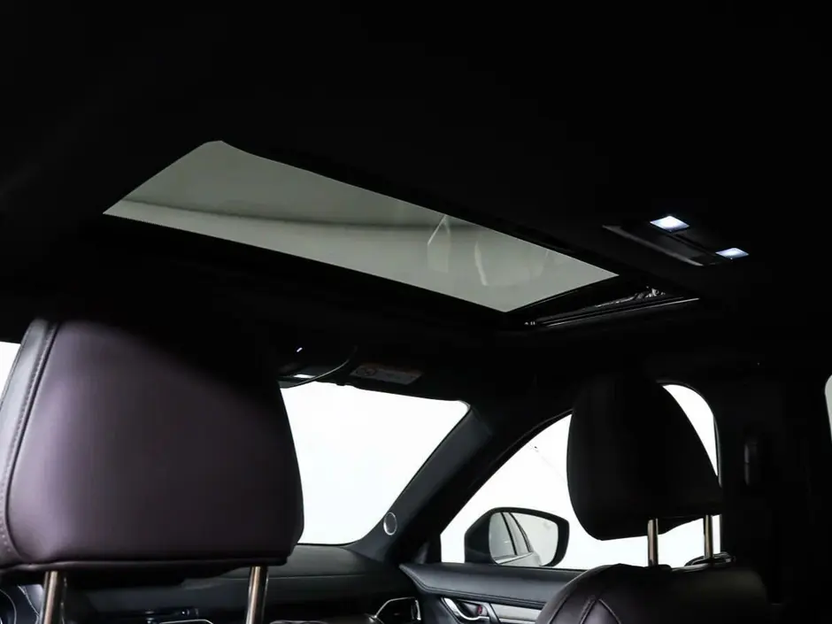 Mazda CX-5, 2020 г.