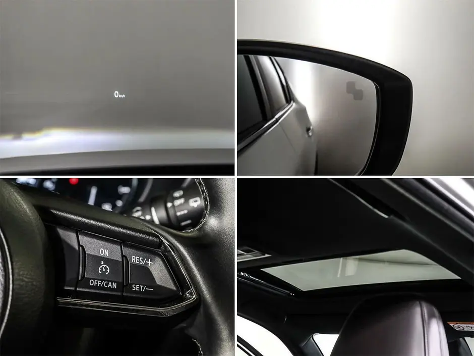 Mazda CX-5, 2020 г.