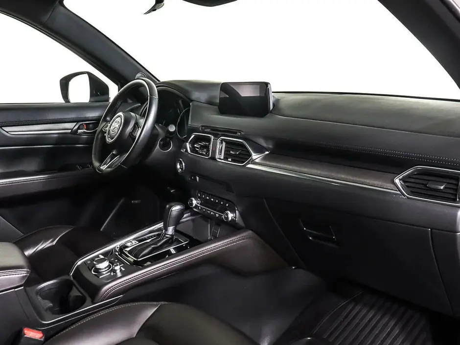 Mazda CX-5, 2020 г.