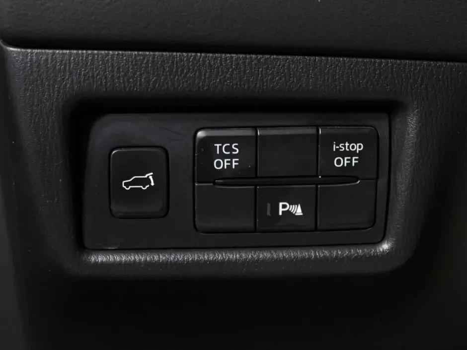 Mazda CX-5, 2019 г.