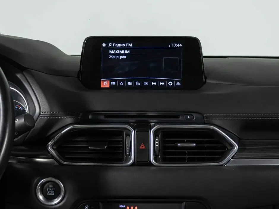 Mazda CX-5, 2019 г.