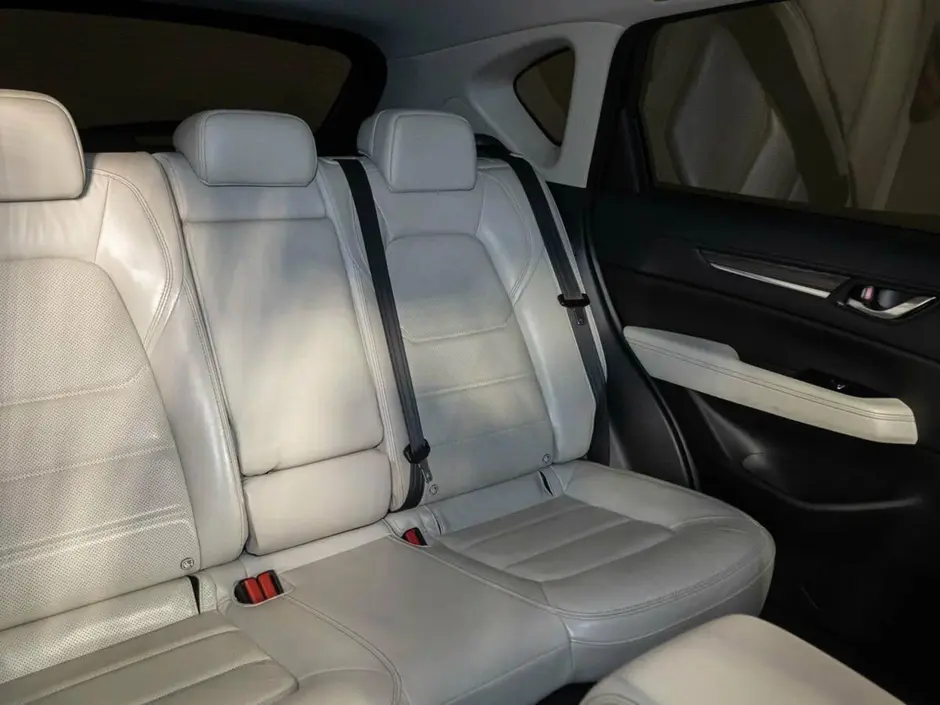 Mazda CX-5, 2019 г.