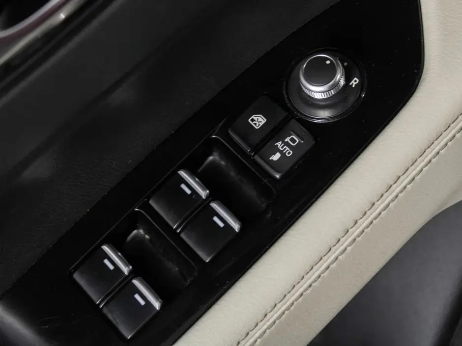 Mazda CX-5, 2019 г.