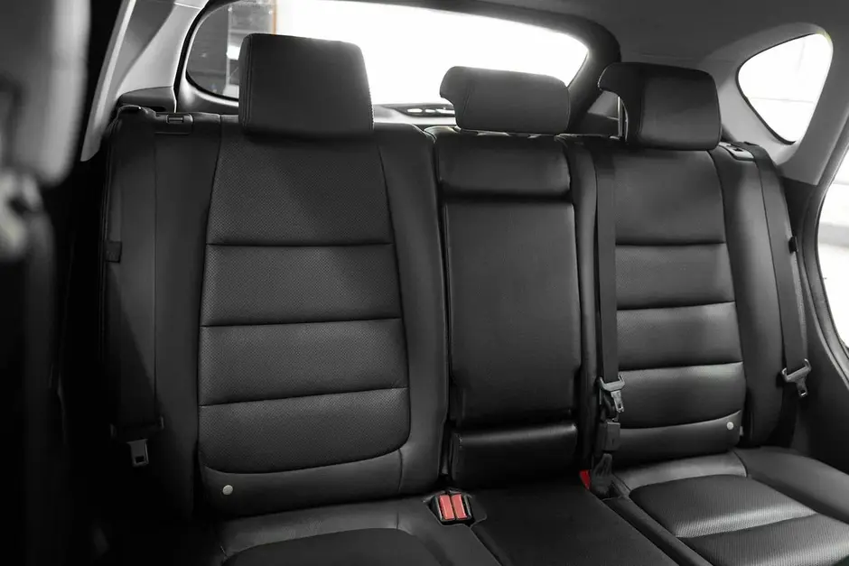 Mazda CX-5, 2015 г.