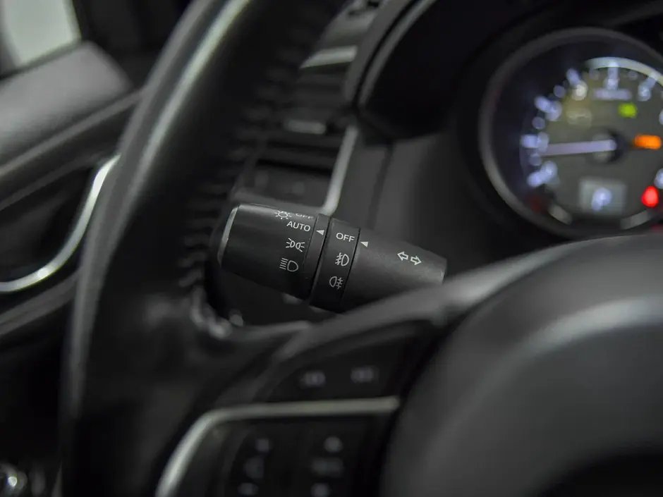 Mazda CX-5, 2016 г.