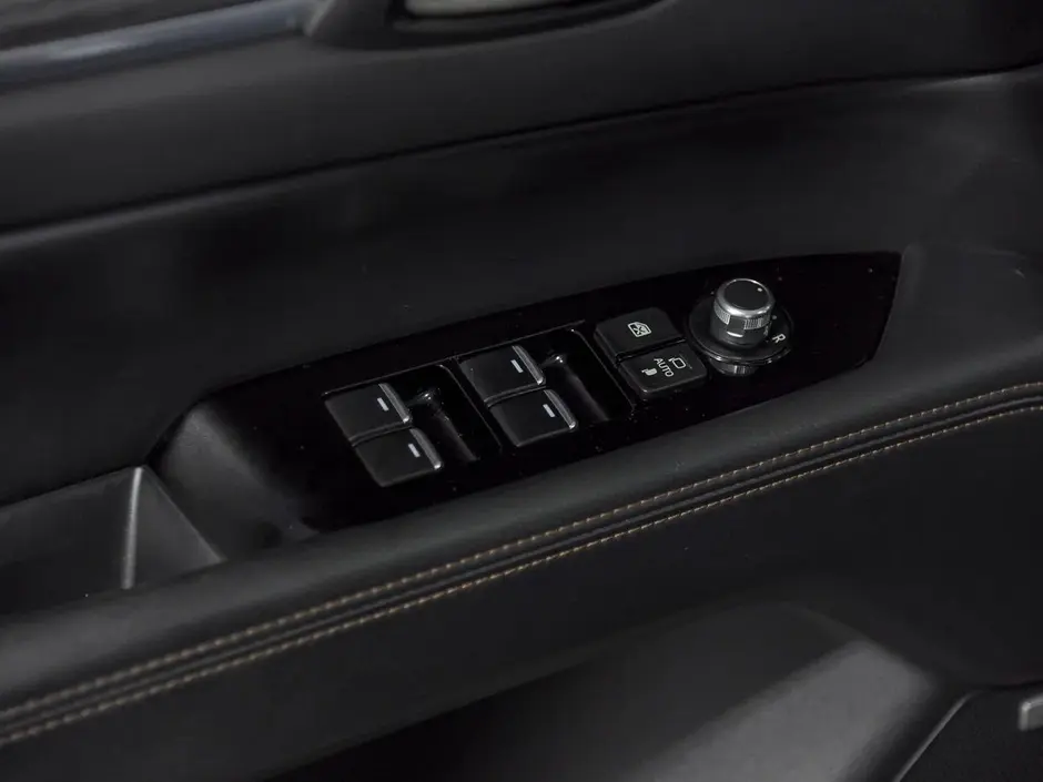 Mazda CX-5, 2017 г.