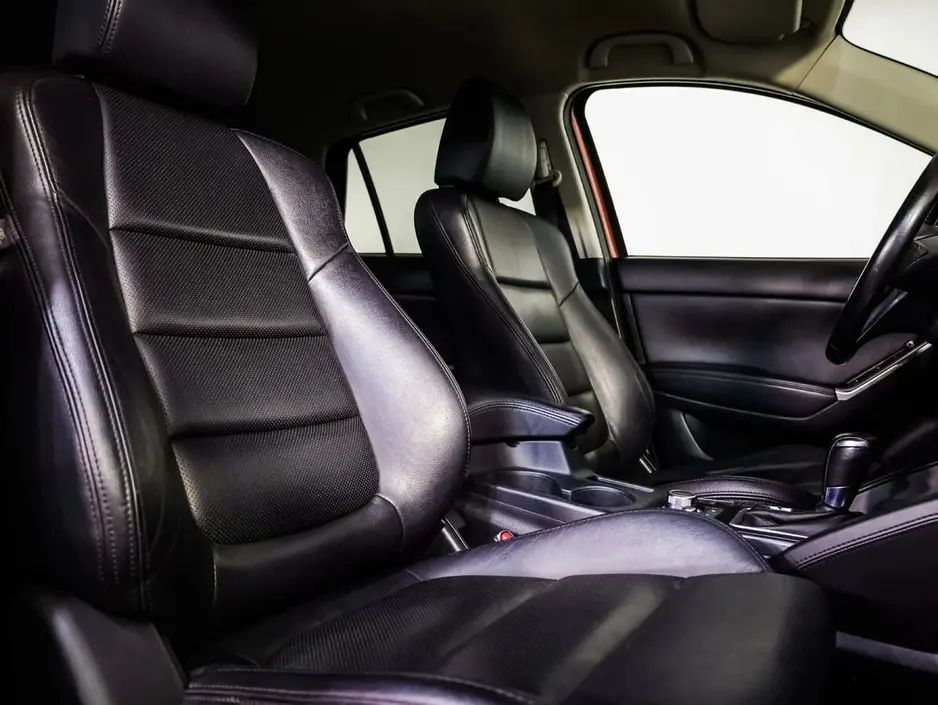 Mazda CX-5, 2015 г.