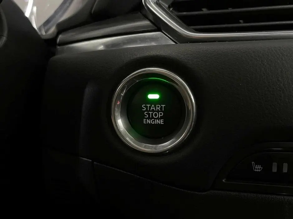 Mazda CX-5, 2018 г.