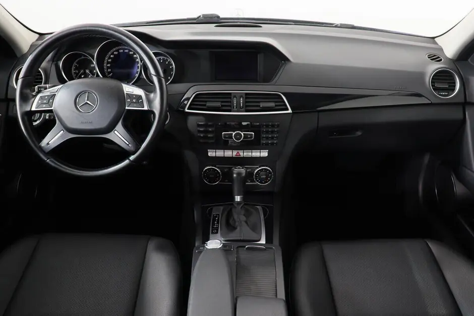Mercedes-Benz C-Класс, 2013 г.