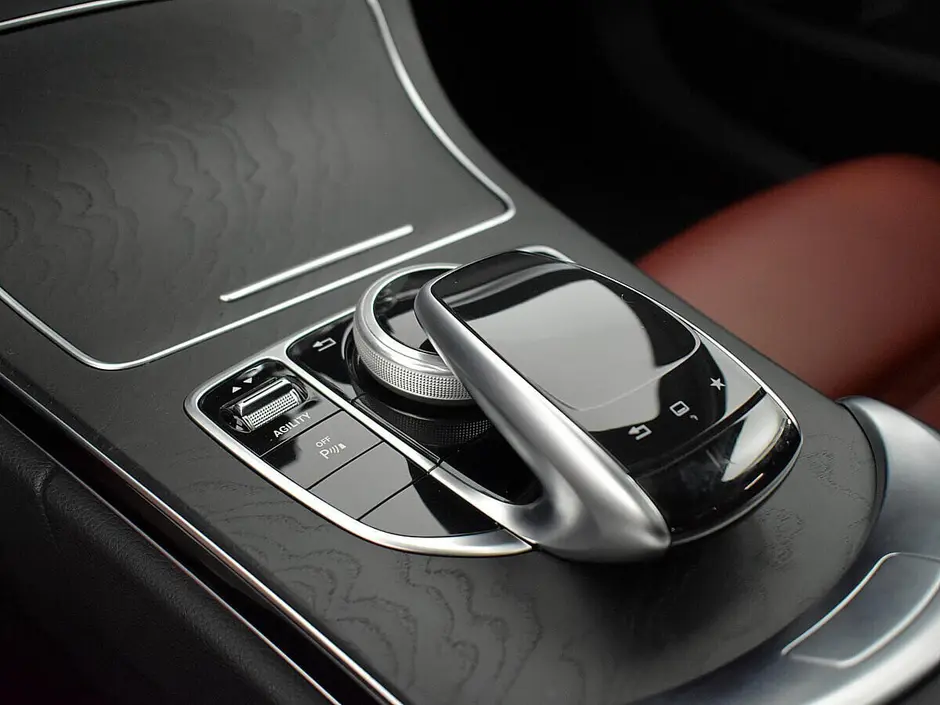 Mercedes-Benz C-Класс, 2014 г.