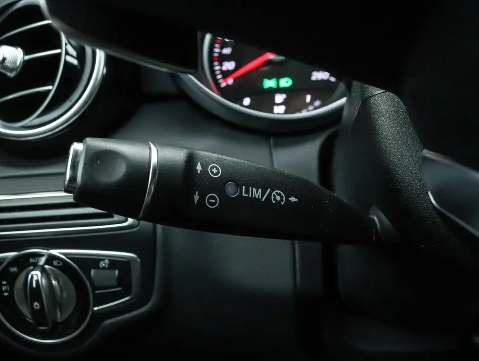 Mercedes-Benz C-Класс, 2015 г.