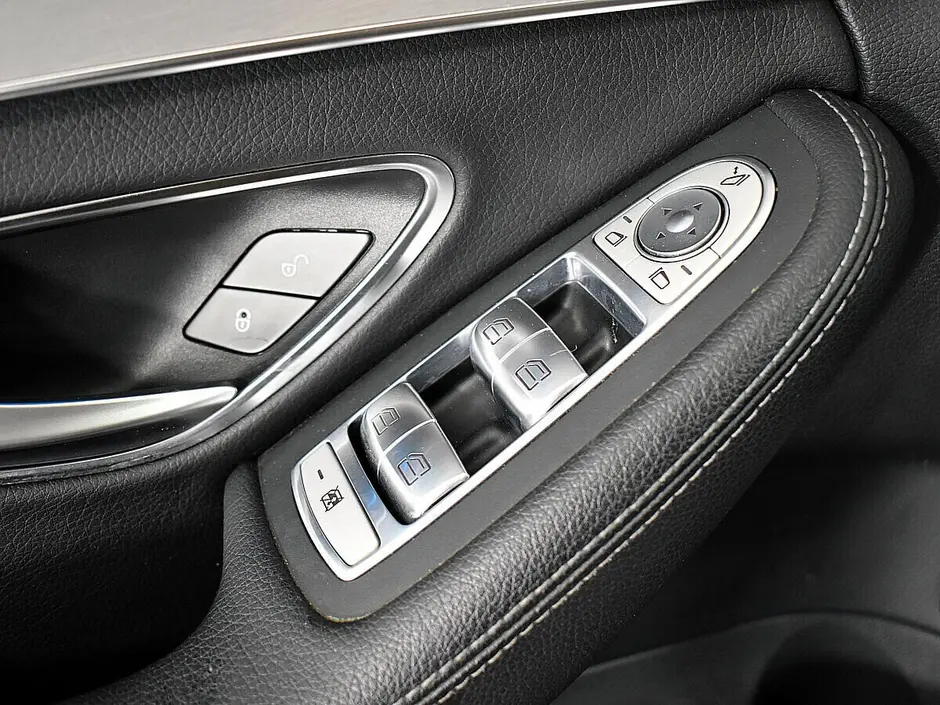 Mercedes-Benz C-Класс, 2014 г.