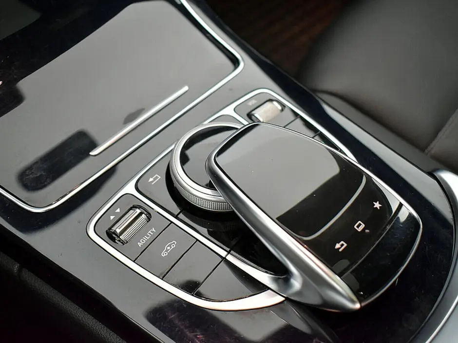 Mercedes-Benz C-Класс, 2014 г.