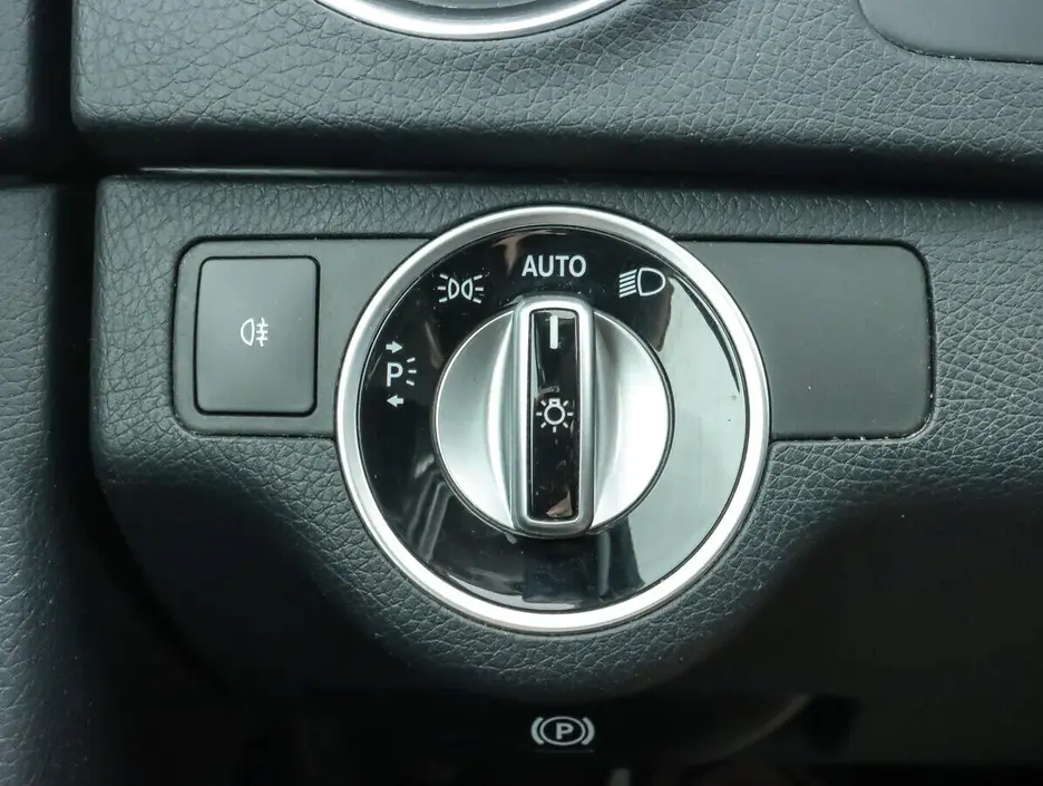 Mercedes-Benz C-Класс, 2013 г.