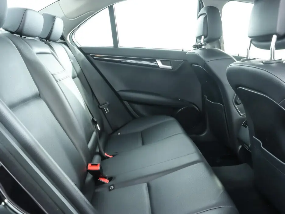 Mercedes-Benz C-Класс, 2013 г.