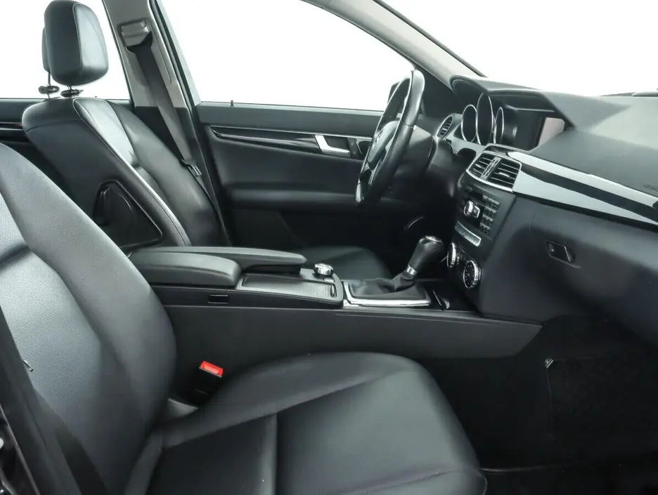 Mercedes-Benz C-Класс, 2013 г.
