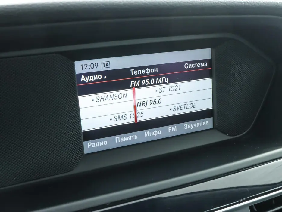 Mercedes-Benz C-Класс, 2013 г.