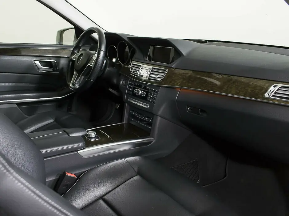 Mercedes-Benz E-Класс, 2013 г.