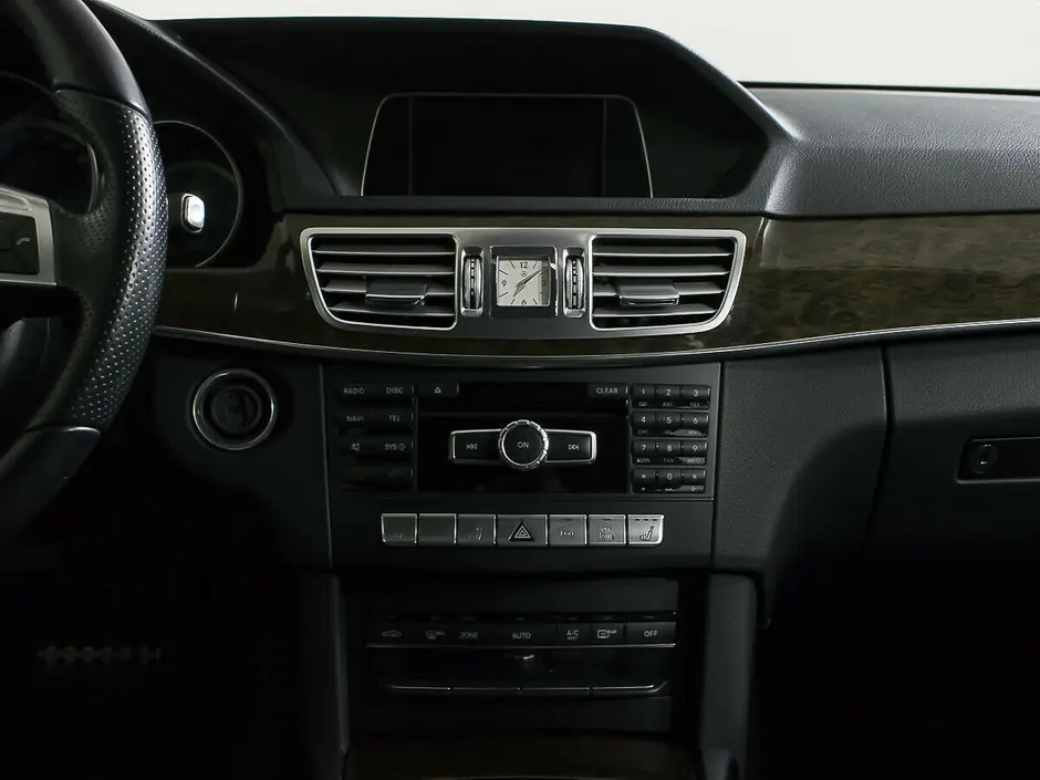 Mercedes-Benz E-Класс, 2013 г.