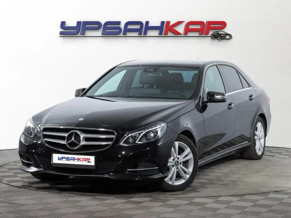 Mercedes-Benz E-Класс, 2013 г.