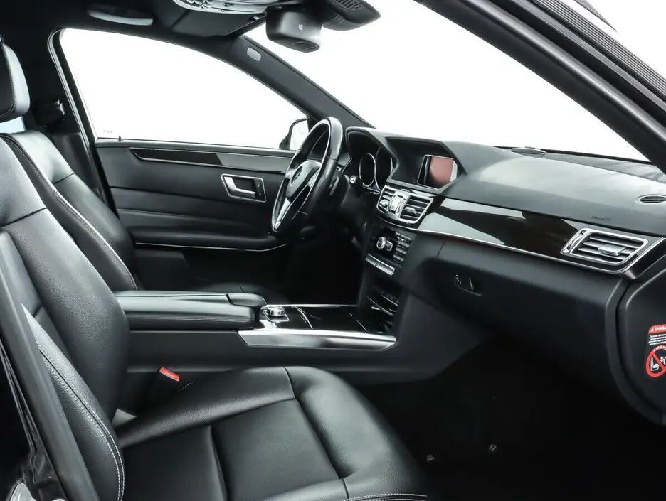 Mercedes-Benz E-Класс, 2013 г.