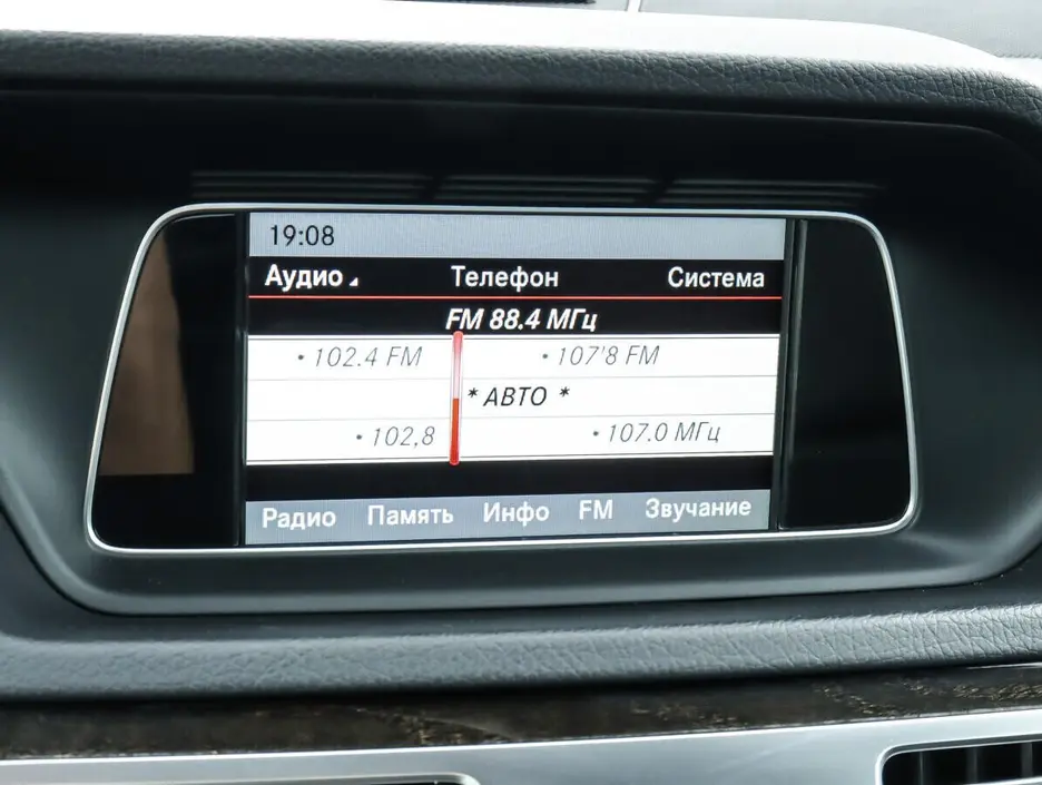 Mercedes-Benz E-Класс, 2013 г.